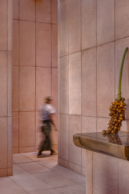 Restaurante Rubra / Ignacio Urquiza + apda Ana Paula de Alba - Fotografía de interiores, hormigón