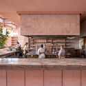 Restaurante Rubra / Ignacio Urquiza + apda Ana Paula de Alba - Fotografía de Interiores, Cocina