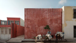 Alicia  House / ALTOVA