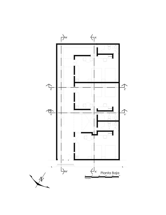 Casa Alicia / ALTOVA - Imagen 16 / 19