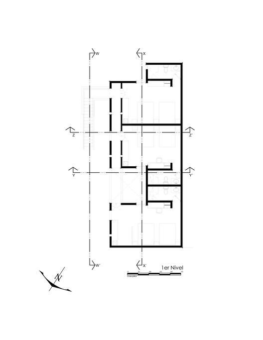 Casa Alicia / ALTOVA - Imagen 17 / 19