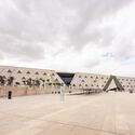 The Grand Egyptian Museum Fully Opens, Completing Giza’s New Cultural Landmark - Imagen 1 de 4