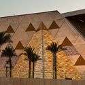 The Grand Egyptian Museum Fully Opens, Completing Giza’s New Cultural Landmark - Imagen 3 de 4