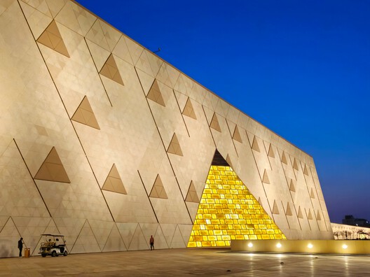 The Grand Egyptian Museum Fully Opens, Completing Giza’s New Cultural Landmark