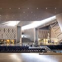 The Grand Egyptian Museum Fully Opens, Completing Giza’s New Cultural Landmark - Imagen 2 de 4