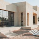 DDAR House / Othmane Bengebara Studio - Houses