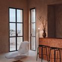 DDAR House / Othmane Bengebara Studio - Interior Photography, Houses, Chair