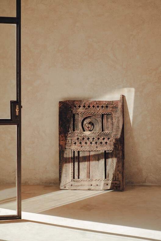 Casa DDAR / Othmane Bengebara Studio Casa DDAR / Othmane Bengebara Studio - Imagen 18 de 22