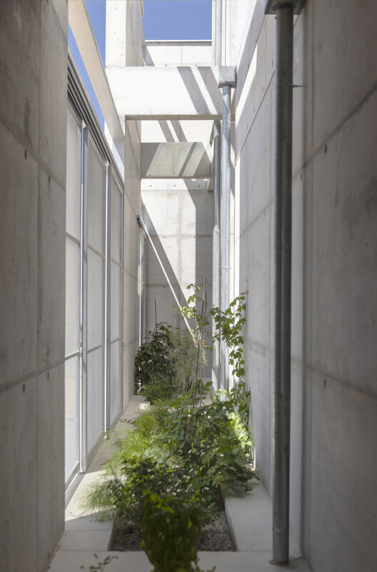 Casa Aer / Estudio Kyriakos Miltiadou - Imagen 7 de 44