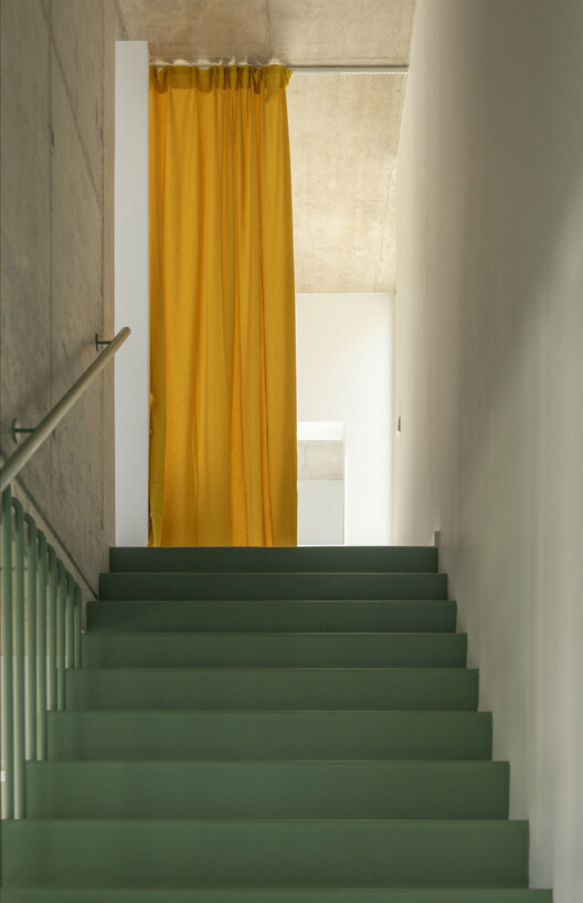 Casa Aer / Studio Kyriakos Miltiadou - Imagem 13 de 44