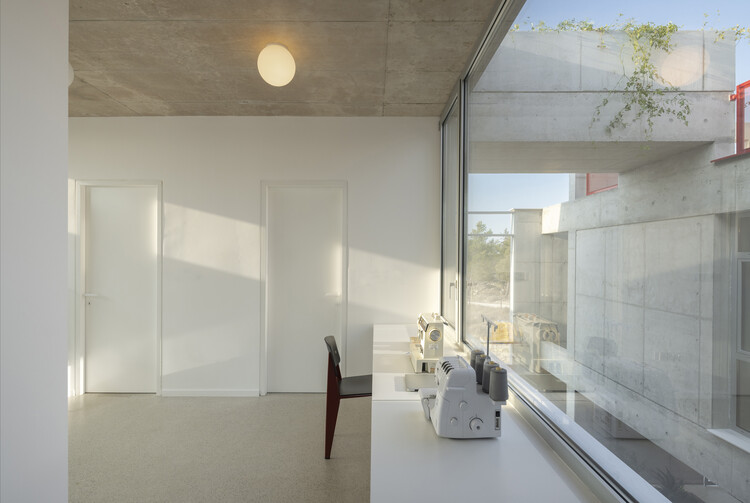 Casa Aer / Estudio Kyriakos Miltiadou - Fotografía de interiores