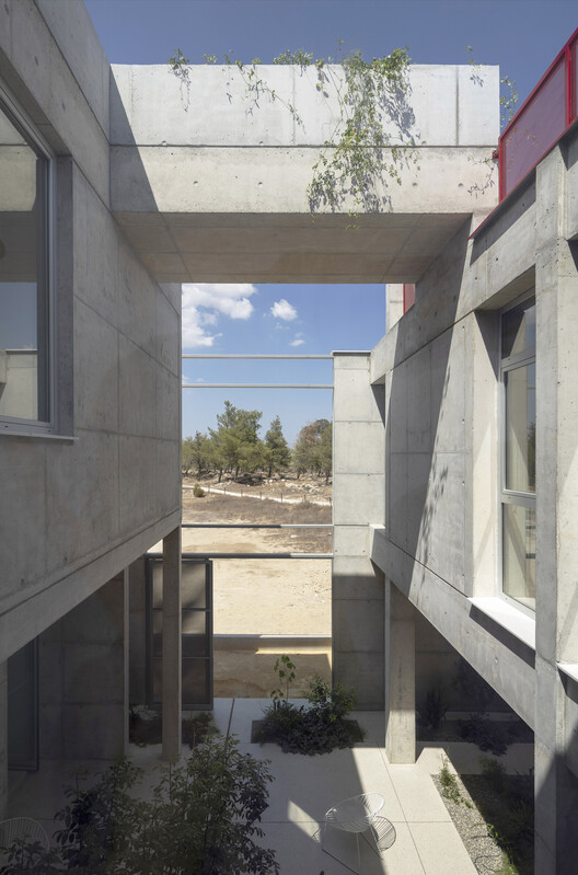 Aer House / Studio Kyriakos Miltiadou - Imagen 25 de 44