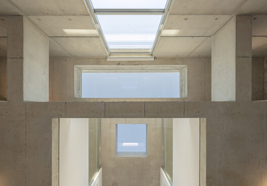 Casa Aer / Studio Kyriakos Miltiadou - Fotografia de Interiores, Madeira, Concreto