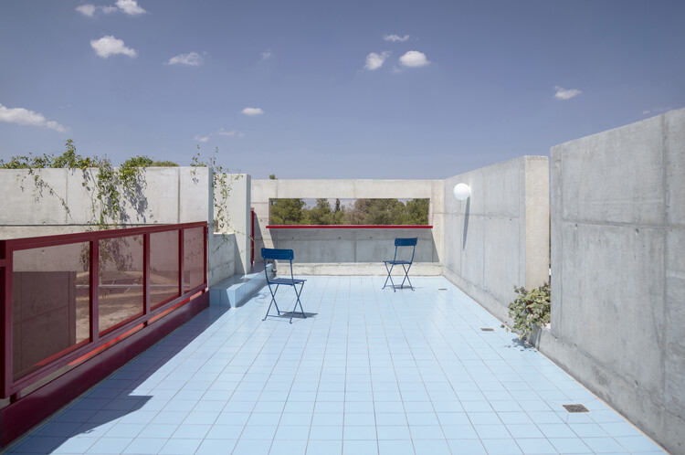 Aer House / Studio Kyriakos Miltiadou - Imagen 5 de 44