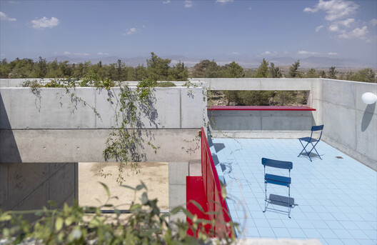 Casa Aer / Studio Kyriakos Miltiadou - Fotografia de Exterior, Concreto