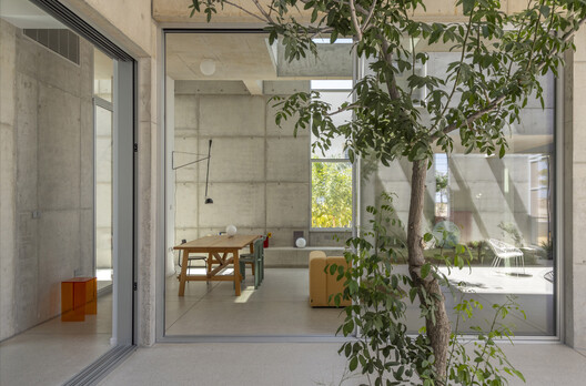 Casa Aer / Studio Kyriakos Miltiadou - Fotografia de Interiores