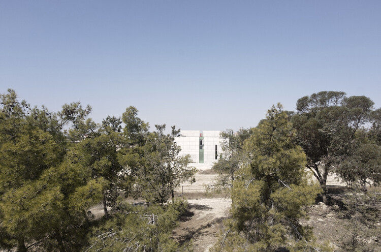 Aer House / Studio Kyriakos Miltiadou - Imagen 2 de 44