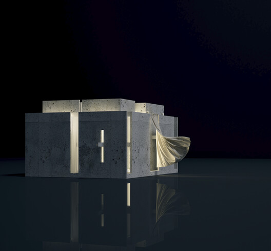 Casa Aer / Studio Kyriakos Miltiadou - Imagem 41 de 44