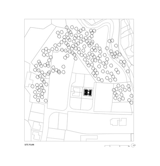 Casa Aer / Studio Kyriakos Miltiadou - Imagem 30 de 44