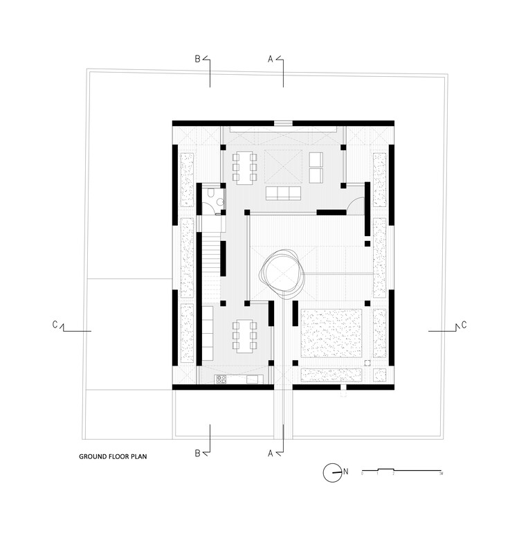 Aer House / Studio Kyriakos Miltiadou - Imagen 31 de 44