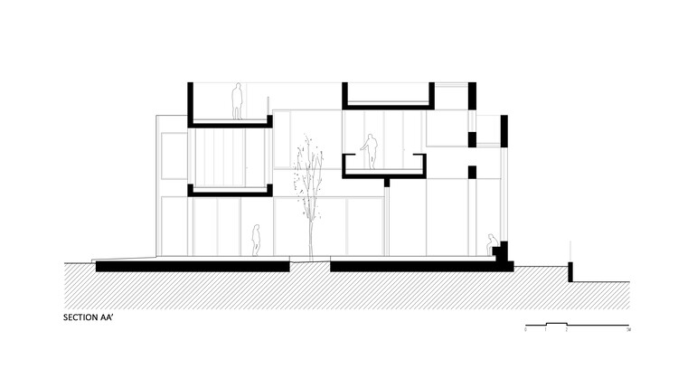 Aer House / Studio Kyriakos Miltiadou - Imagen 34 de 44