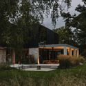 Weavers - Seer Green House / Des Ewing Architects - Houses