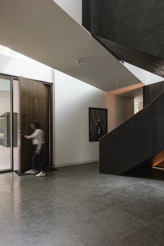 Weavers - Seer Green House / Des Ewing Architects - Interior Photography