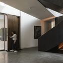 Weavers - Seer Green House / Des Ewing Architects - Interior Photography, Houses, Stairs