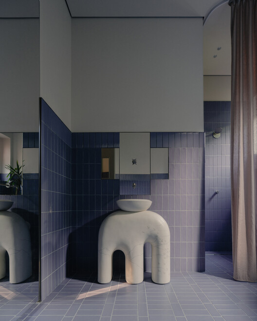 Apartment in the Center of Tbilisi / Numero Design Studio - Image 12 of 15