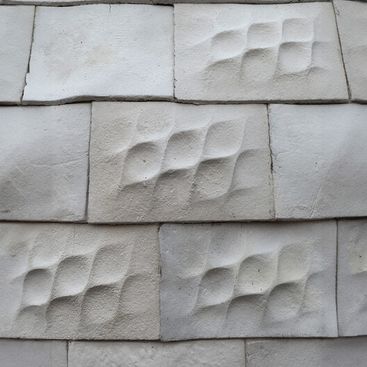 Pabellón Micelial Hut / Yong Ju Lee Architecture - Imagen 9 de 23