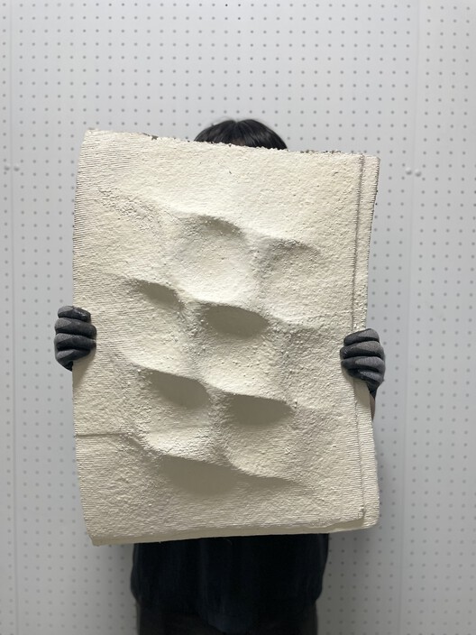 Pabellón de la Casa Mycelium/Arquitectura Yong Ju Lee - Imagen 16 de 23