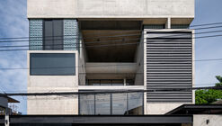 P Home / Studio Krubka