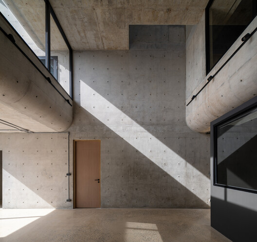 P Home / Studio Krubka P Home / Studio Krubka - Image 2 of 36