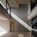 P Home / Studio Krubka - Mixed Use Architecture