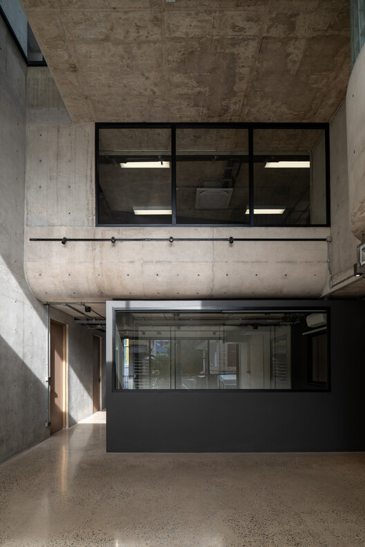 P Home / Studio Krubka P Home / Studio Krubka - Interior Photography, Kitchen