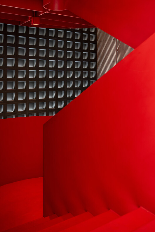 P Home / Studio Krubka P Home / Studio Krubka - Image 10 of 36