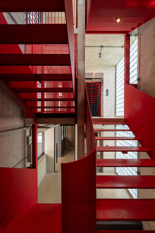 P Home / Studio Krubka P Home / Studio Krubka - Image 11 of 36