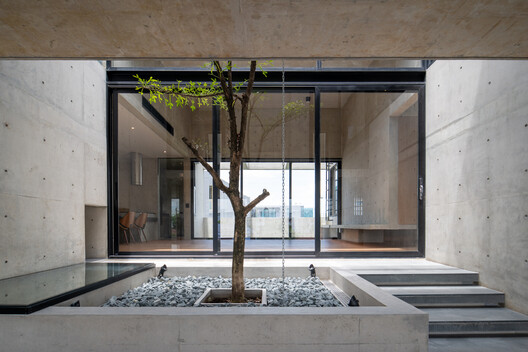 P Home / Studio Krubka P Home / Studio Krubka - Image 23 of 36