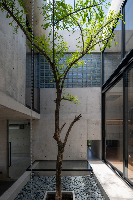 P Home / Studio Krubka P Home / Studio Krubka - Image 24 of 36