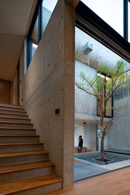 P Home / Studio Krubka P Home / Studio Krubka - Image 14 of 36