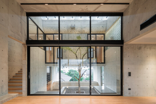 P Home / Studio Krubka P Home / Studio Krubka - Image 30 of 36