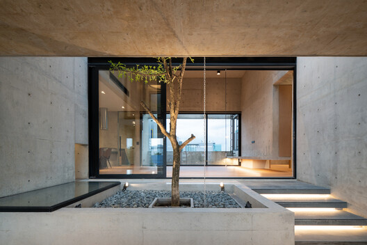 P Home / Studio Krubka P Home / Studio Krubka - Image 17 of 36