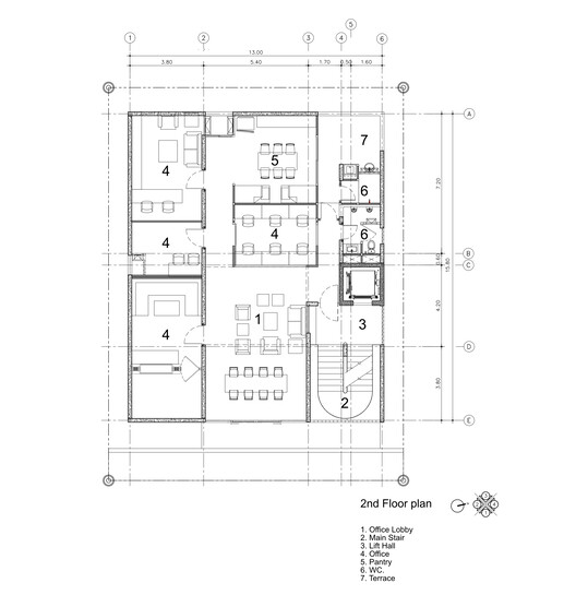 P Home / Studio Krubka P Home / Studio Krubka - Image 32 of 36