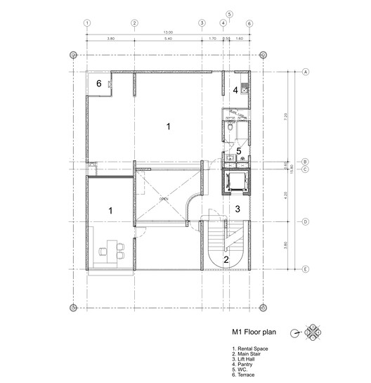 P Home / Studio Krubka P Home / Studio Krubka - Image 34 of 36