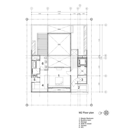 P Home / Studio Krubka P Home / Studio Krubka - Image 35 of 36