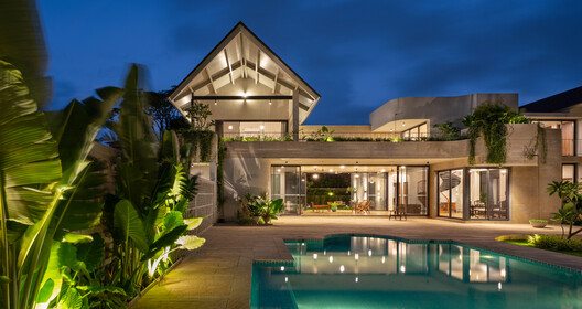 Villa Familia / unTAG - Image 22 of 29