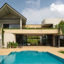 Villa Familia / unTAG - Exterior Photography, Residential Architecture, Garden