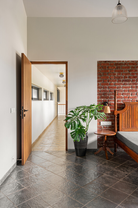 Villa Familia / unTAG - Interior Photography, Lighting