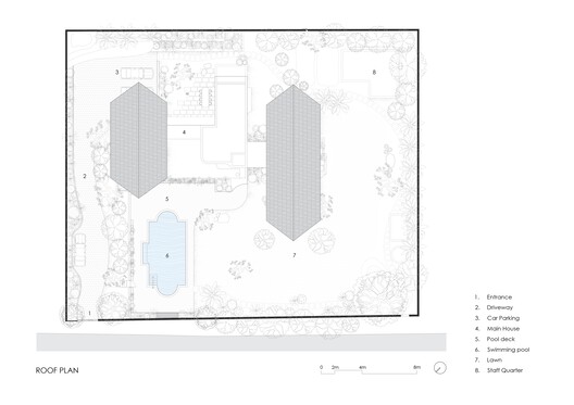 Villa Familia / unTAG - Image 25 of 29