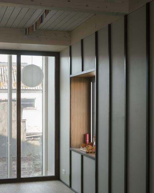 Household Practice / FELT architecture & design - Image 17 of 25